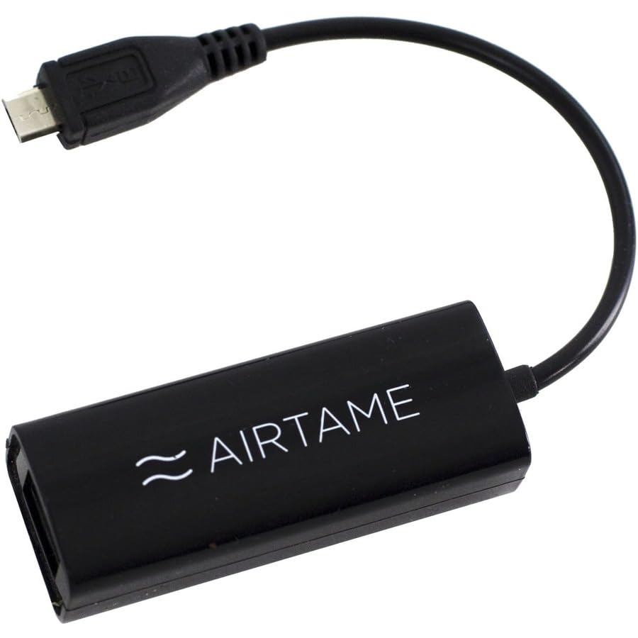 AIRTAME Ethernet adapter, AT-ETH