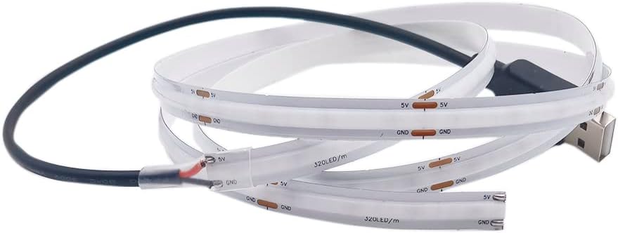 Tiras de Luces LED