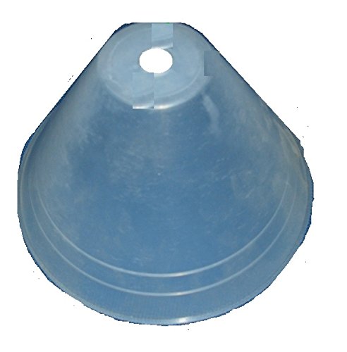 Luchs Sprüherschirm Spritzschirm Sprühschirm