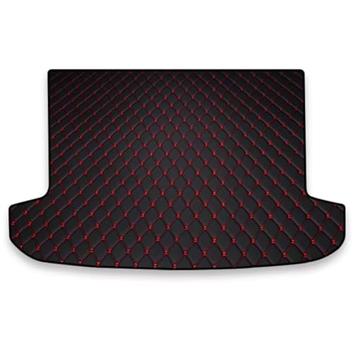 Tapis de Coffre Kia Sportage Anti Tache Protection Intégrale Moquette Voiture