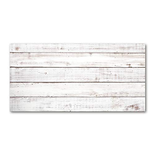 Splashback guard Tulup 120x60cm pour protéger vos murs des graisses avec style beige