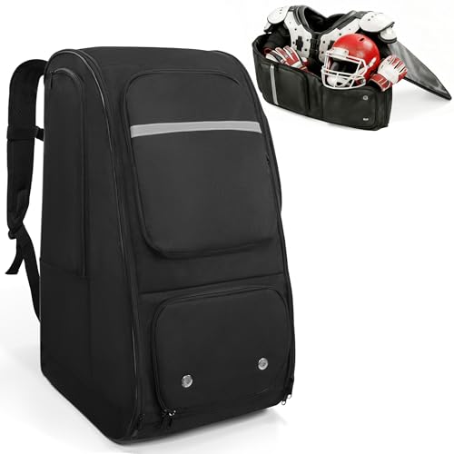Amazing Fair Football Gear Bag