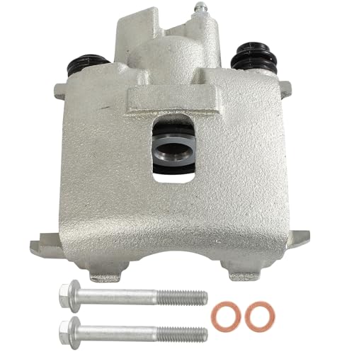 Image of SCITOO Rear Right Brake Caliper Without Bracket 184784 Compatible For Chrysler For PT Cruiser 2001-2010