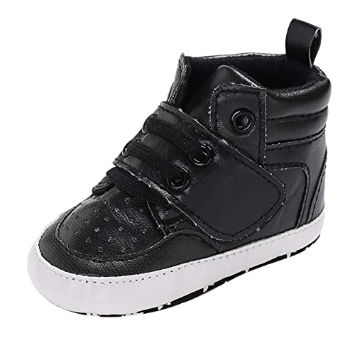 Baby Shoes Boys Girls Toddler Shoes Boys and Girls Floor Sports Shoes Flat Bottom Breathable Toddler Boys & Kids