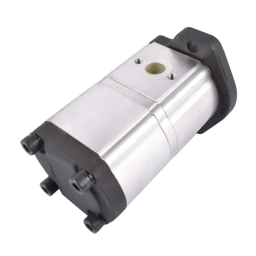 Hydraulikpumpe AP01 kompatibel mit Kioti CK25 CK27 CK30 CK35 LK3054 Fits Teilnummern T2195-76001 T2185-76102