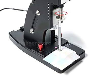 新発売 軸径16mm対応！ 汎用菱目打ち機 / ハンドプレス機 レザークラフト 汎用菱目打ち機 / ハンドプレス機 レザークラフト | 佐々木工房