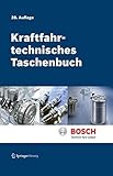  Kraftfahrtechnisches Taschenbuch