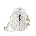 Imagen de Walking Mum Bolso weekend Botton (Blanco)