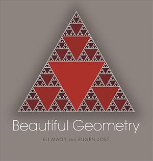 Book cover Beautiful Geometry
