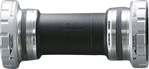 SHIMANO Innenlager MTB SM-BB52 HOLLOWTECH II, schwarz, 83 mm, E-SMBB52D – Ansicht 6
