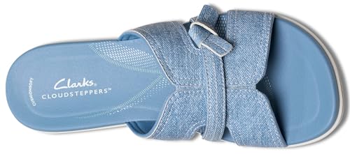 Image of Clarks Women's Breeze Rae Mia | Casual Shoes