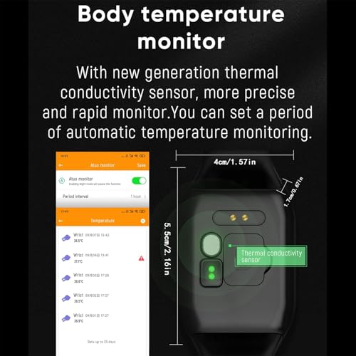 Reloj inteligente de seguimiento GPS con botón de emergencia SOS, llamada de voz 4G, recordatorio de medicación y vibración para ancianos, demencia, cuidado de Alzheimer