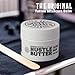 Hustle Butter Deluxe – Tattoo Butter for Before, During, and After the Tattoo Process – Lubricates and Moisturizes – 100% Vegan Replacement for Petroleum-Based Products – 1 oz
