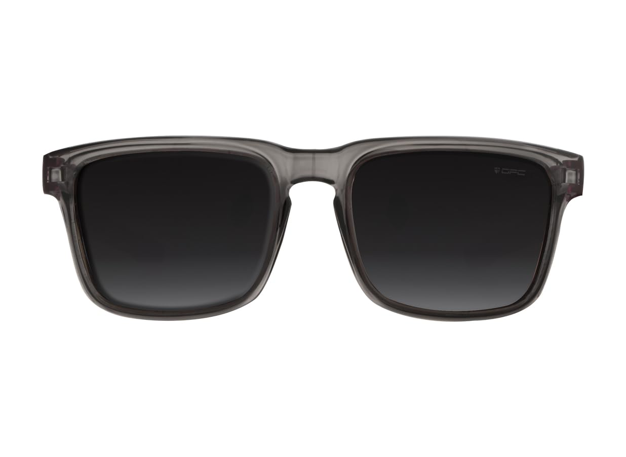 OPC LIFESTYLE CALIFORNIA Sportbrille | UV400 | Polarisiert | SMARTcare | Sport Design | Lifestyle Premium | Wassersport