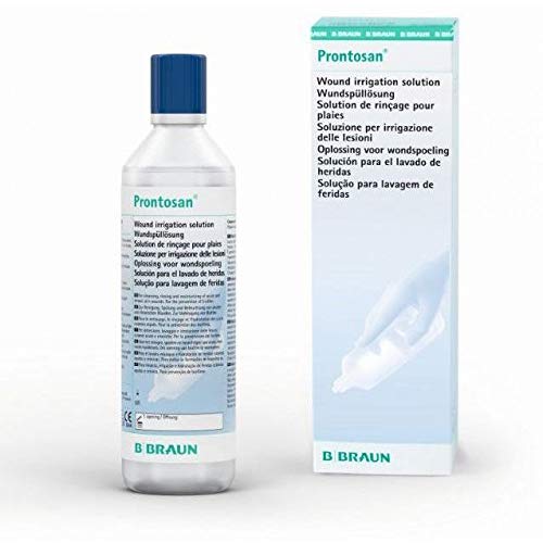 Preisvergleich Produktbild Prontosan Nach der Sonne, 350 ml