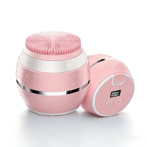 Jellystar Face Scrubber