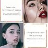 Matte Lip Liner Set 12 PCS Classic Colors Series Highly Pigmented Smoothly Velvet Lipliner Pencil Set Long Lasting and Waterproof Lip Liners (12PCS-1)