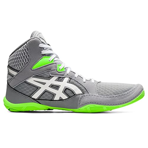 Image of ASICS Kid's Snapdown 3 Grade School Wrestling Shoes