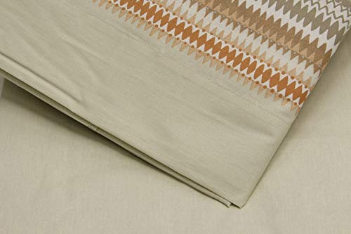 Gabel - ELIXIR, COMPLETO LETTO A 1 PIAZZA E MEZZA 1119125 - AVORIO