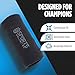 Sports Unlimited Youth Triple Wrist Coach, Football Wristbands for Plays, Baseball Wristbands, QB Arm Bands
