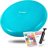 Trideer Wobble Cushion Core Balance Disc