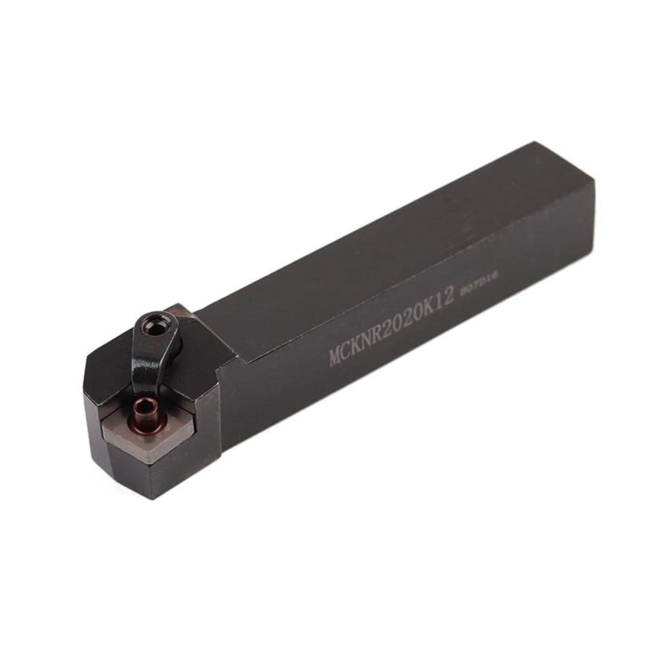 Herramienta Torno para Corte y Torneado MCKNR/L miniatura 5