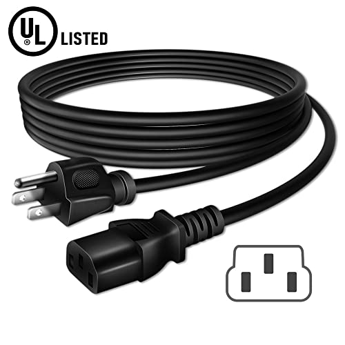 Cable de alimentación AC para máquina de ejercicio AXV MINI Slim Boat miniatura 5