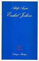 Euskal joskera (Udako euskal ikastaroa) 8450516676 Book Cover