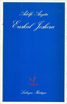 Paperback Euskal joskera (Udako euskal ikastaroa) Book