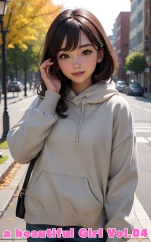 a beautiful Girl Vol.03