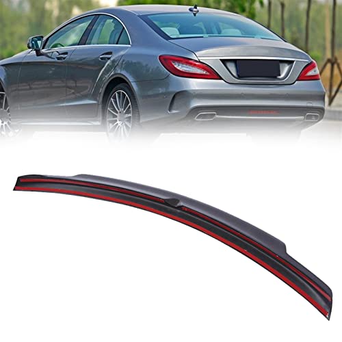 Aileron de coffre arrière pour Benz CLS400 CLS500 W218 coupé 2012-2017