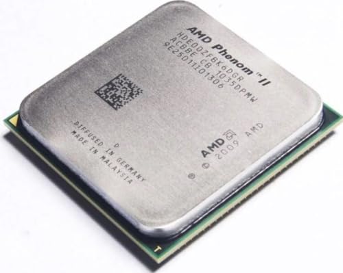 INTERWEB 1100T Replacement for AMD Phenom II X6 1100T...