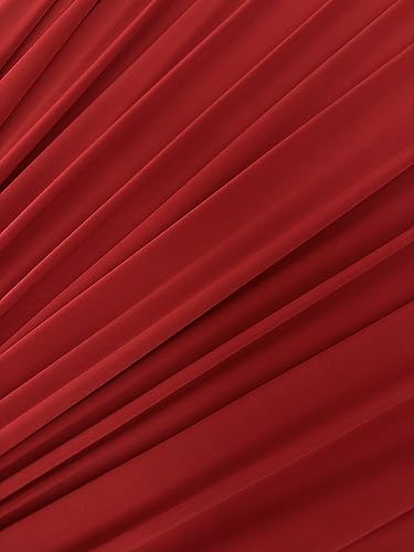 DTY Jersey Fabric Double Brushed Knit - Soft Light...