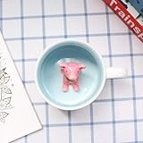 ☕. Der Innenraum ist schön gebürstet und poliert, um Kälte, Hitze, Abrieb und Korrosion zu widerstehen.