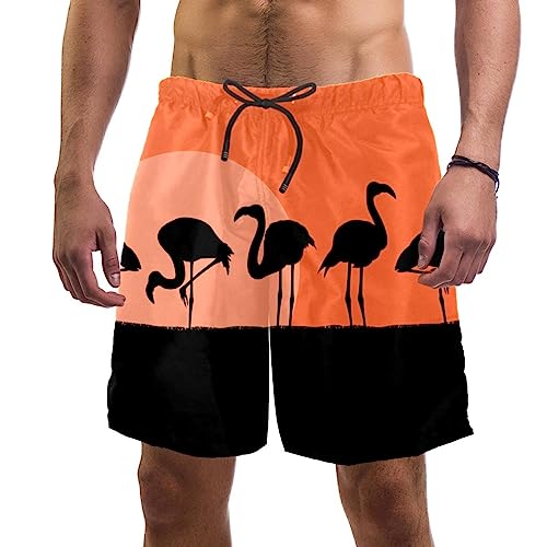 Short de plage à séchage rapide contre les irritations maillots