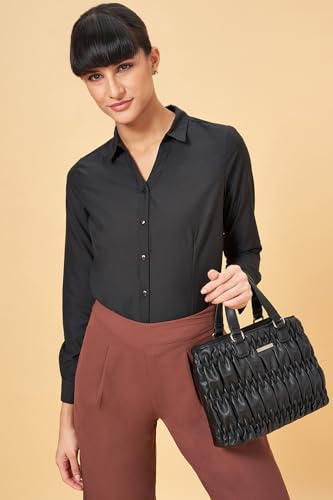 Image of Annabelle by Pantaloons Women Shirts
