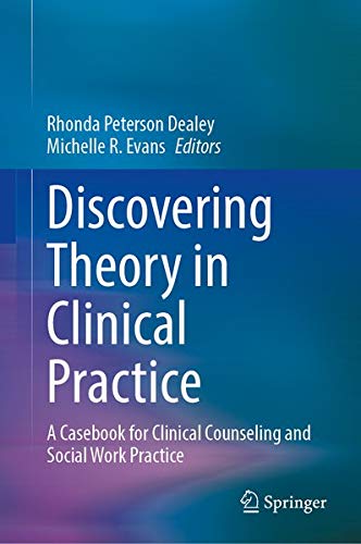 Buy Discovering Theory in Clinical Practice — BookShops.in