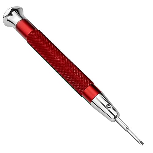 Rolex 1.2mm Flat Head Screwdriver