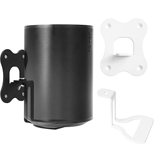 Support pour Sonos Era 100 idéal pour salon et cuisine design lot de 2