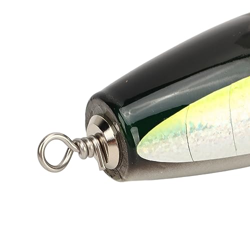 Appât dur en eau supérieure réfléchissant pour carangue - 5