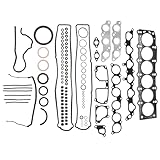 DriveFix 3.0L Engine Cylinder Head Gasket Set for Lexus GS300 1998-2005, IS300 2001-2005, SC300 1998 1999 2000