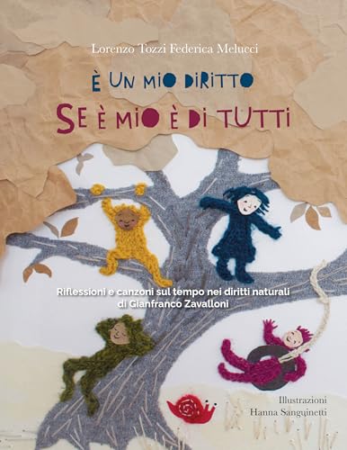 È un mio diritto. Se è mio è di tutti