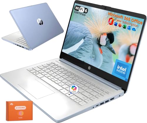 HP 2025 Student Business 14C`m[gp\R Intel N150 CPU(Beats N4120) 14C` LED 16GB RAMA128GB UFS+256GB MSD+128GB USBAWi-Fi 6ACopil
