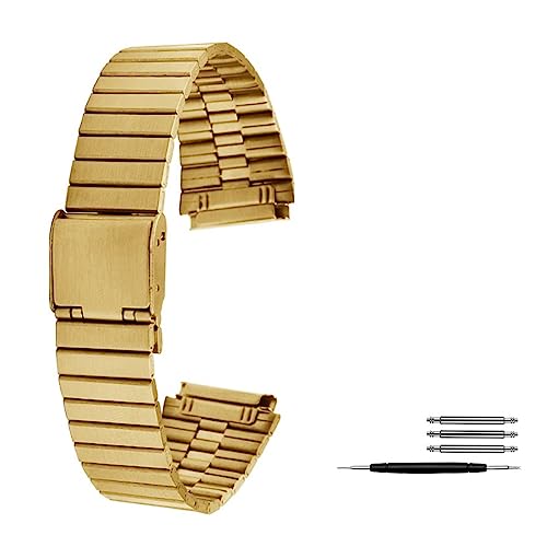 JVI|Xgoh A158 p A159 p A168 p A169 p B650 p Aq230 p 700 ȃS[hvANZT[ʌ 18mm uXbg (Color : C gold, Size : 18mm)