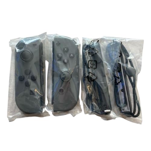 スイッチ ジョイコン グレー ※パッケージ無し商品