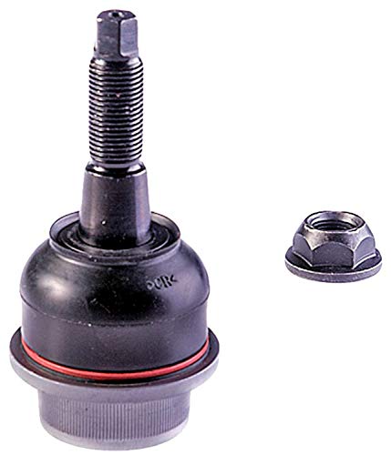 Rotule de suspension DORMAN BJ82275XL en acier forgé haute durabilité