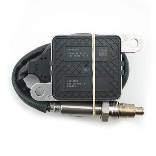Capteur NOx SNS0929B d'azote et d'oxygène pour Jeep Compass Renegade et Fiat Doblo 1.6
