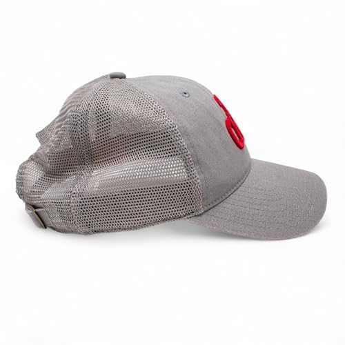 Image of AMERICAN NEEDLE Coke Coca Cola Unisex Adjustable Snapback Baseball Hat