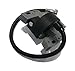 The ROP Shop Pack of 2 Ignition Module Coils for 799651, 691060 Intek V-Twin Engines