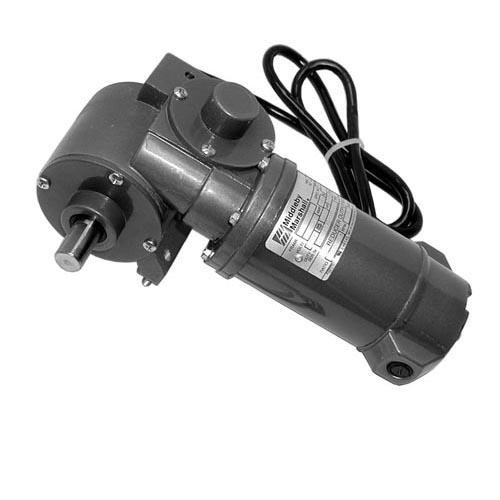 Middleby Marshall 27384-0008 Drive Motor 90Vdc Hp P 3450 2.Rpm For Middleby Marshall Single Belt Units 681098